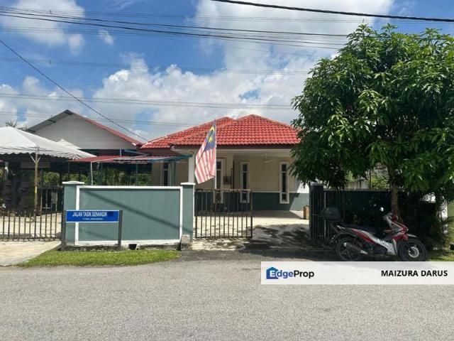 House for sale in Negeri Sembilan