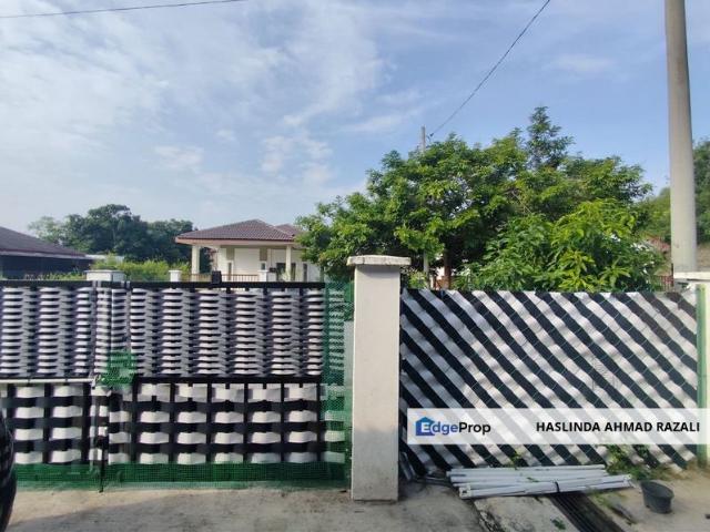 House for sale in Negeri Sembilan