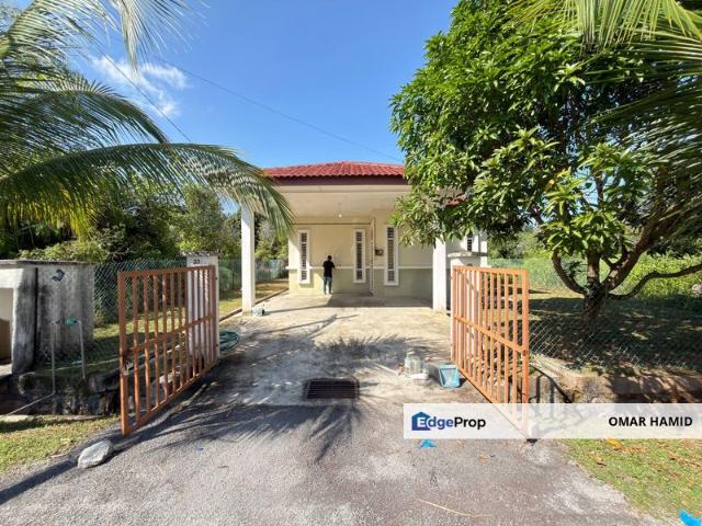 House for sale in Negeri Sembilan