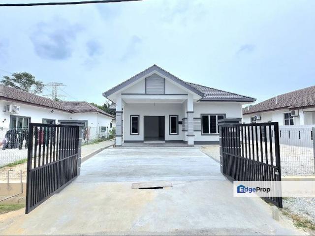 House for sale in Negeri Sembilan