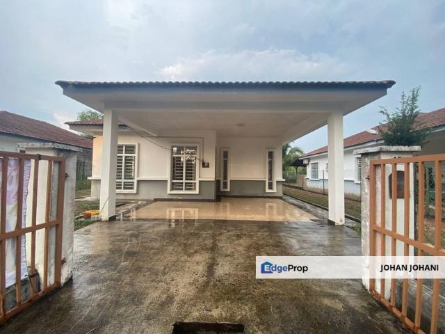 House for sale in Negeri Sembilan