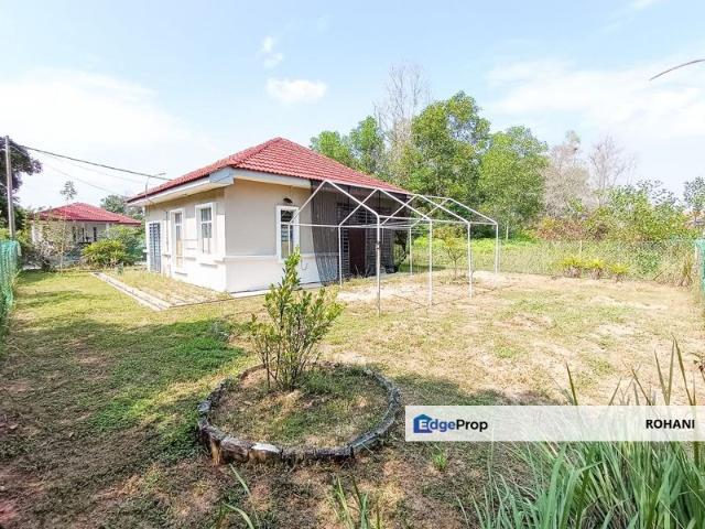 House for sale in Negeri Sembilan