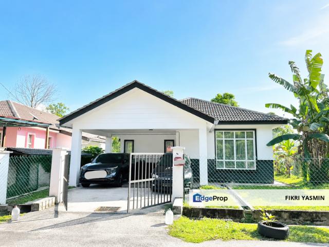 House for sale in Negeri Sembilan