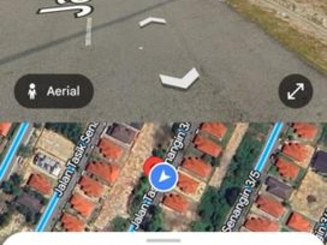 House for sale in Bandar Tasik Senangin, Seremban