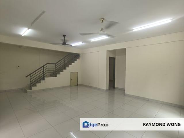 House for sale in Kajang, Langat