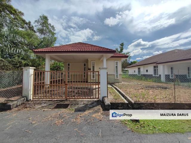 House for sale in Negeri Sembilan