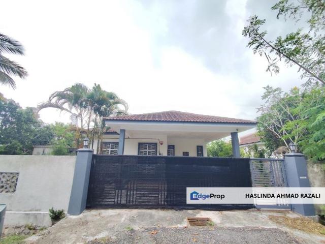 House for sale in Negeri Sembilan