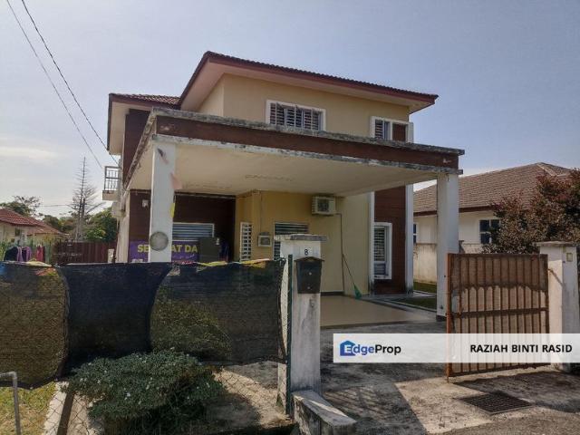 House for sale in Negeri Sembilan