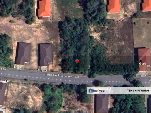 House for sale in Lengging, Negeri Sembilan