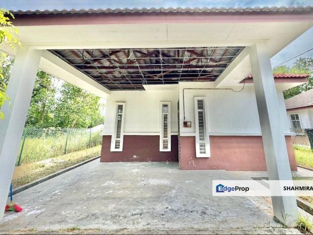 House for sale in Negeri Sembilan