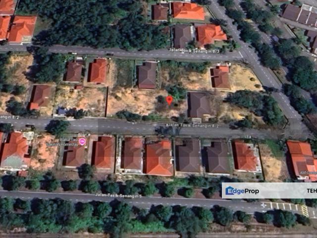 House for sale in Lengging, Negeri Sembilan