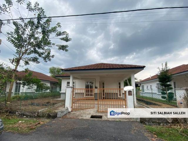 House for sale in Negeri Sembilan