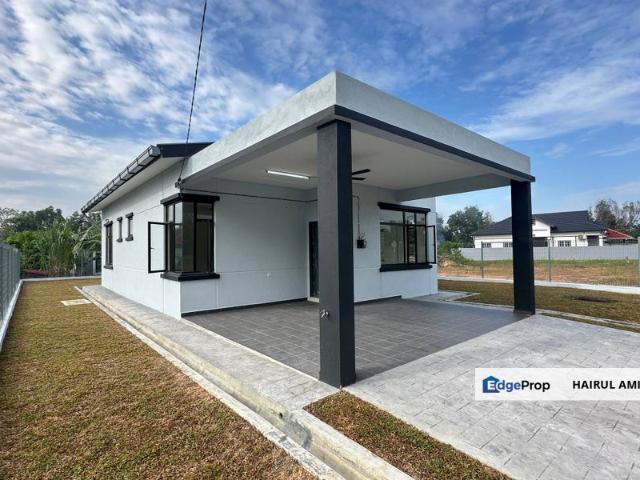 House for sale in Negeri Sembilan