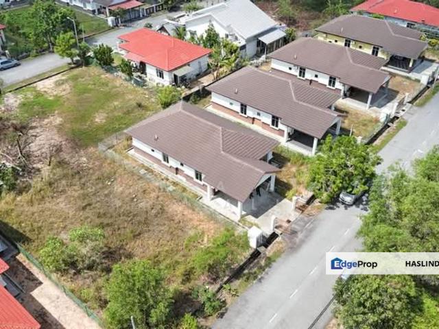 House for sale in Lengging, Negeri Sembilan