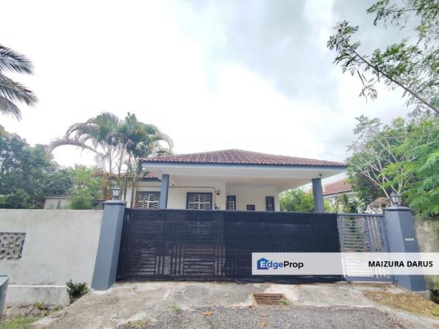 House for sale in Negeri Sembilan
