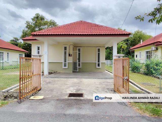 House for sale in Negeri Sembilan