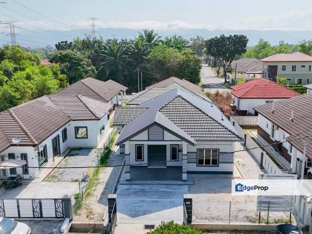 House for sale in Negeri Sembilan