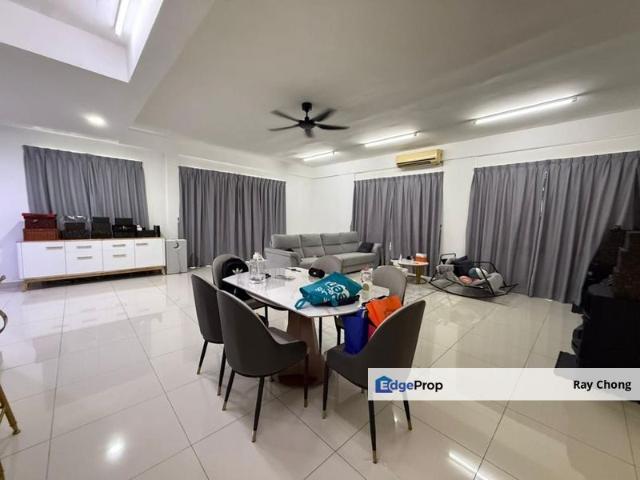 House for sale in Cheras, Majlis Perbandaran Kajang
