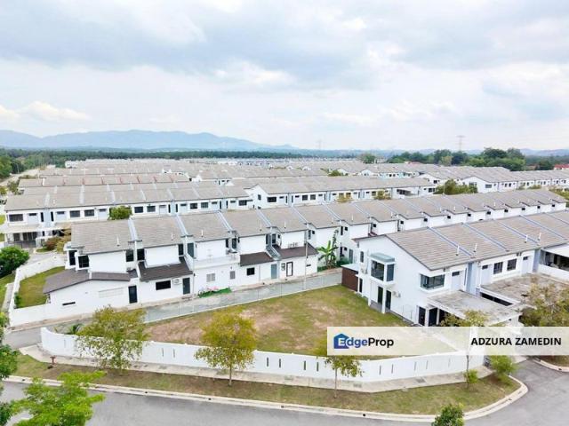 House for sale in Lenggeng, Seremban