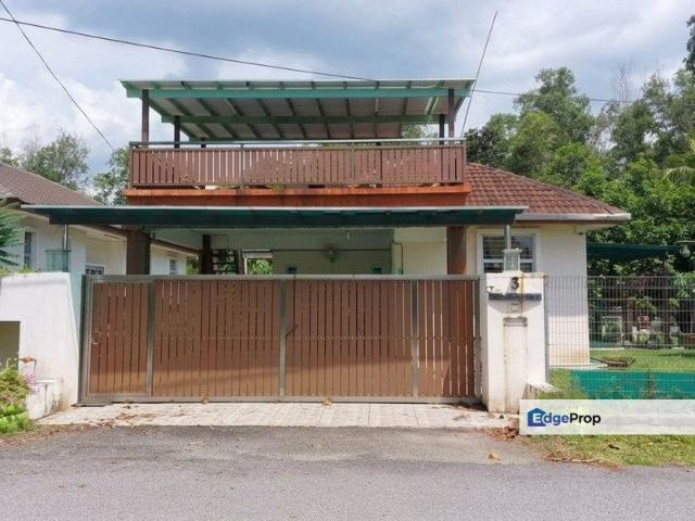 House for sale in Negeri Sembilan