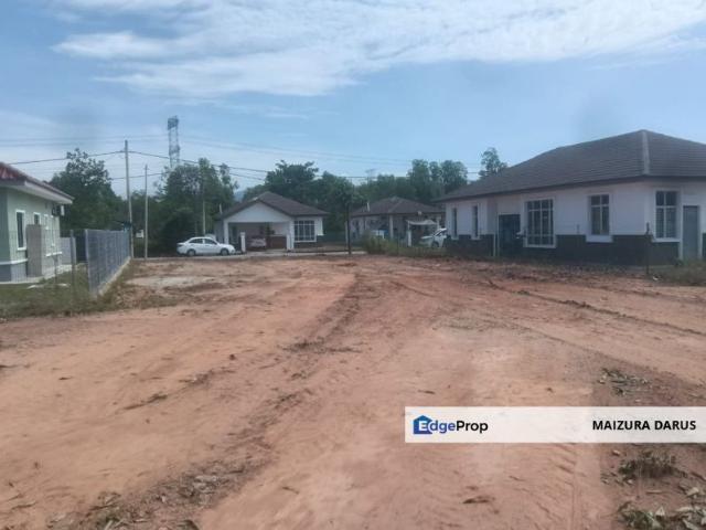 House for sale in Negeri Sembilan
