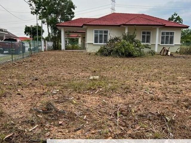 House for sale in Negeri Sembilan
