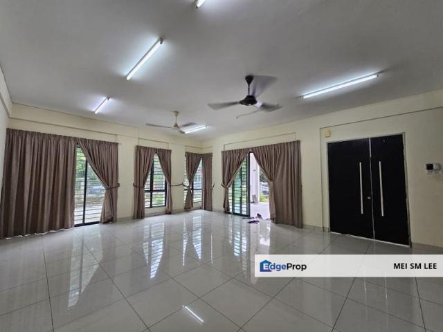 House for sale in Kajang, Langat