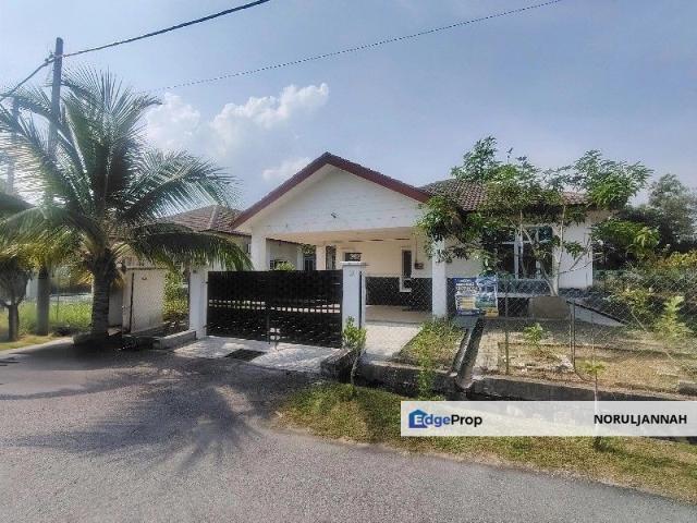 House for sale in Negeri Sembilan