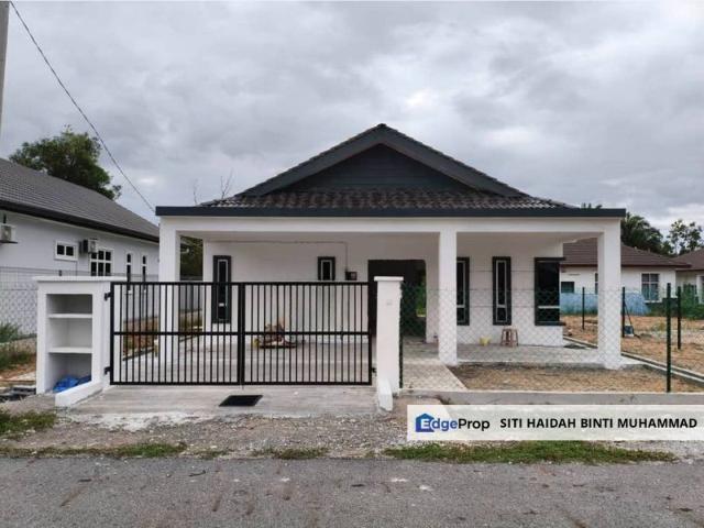 House for sale in Negeri Sembilan