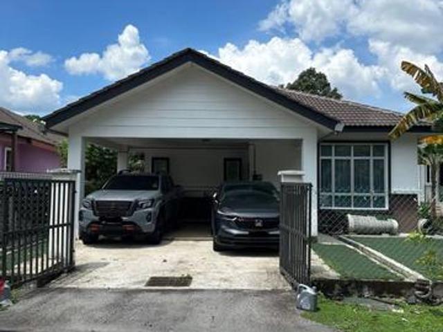 Terraced House for sale in Lengging, Negeri Sembilan