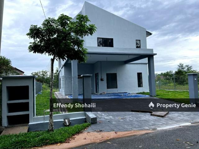 Bungalow for sale in Negeri Sembilan