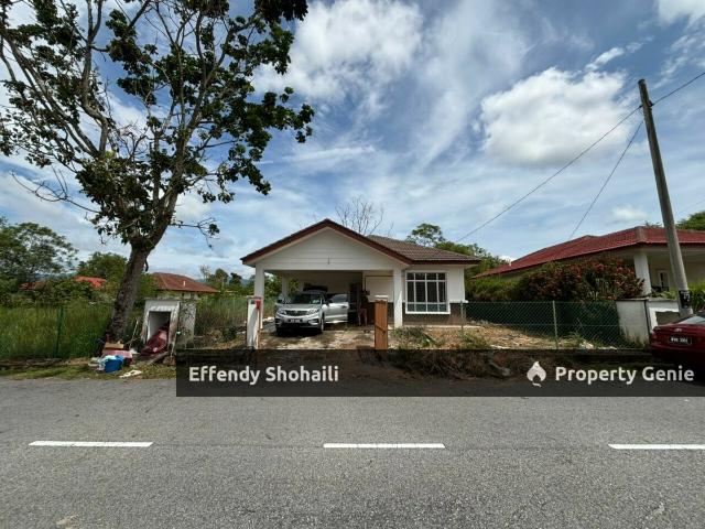 Bungalow for sale in Negeri Sembilan