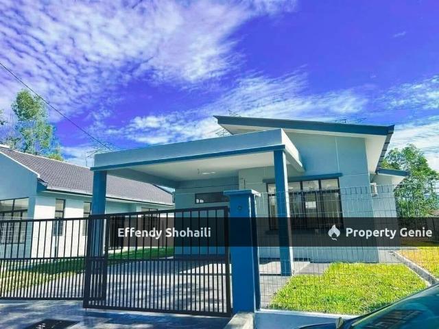 Bungalow for sale in Negeri Sembilan