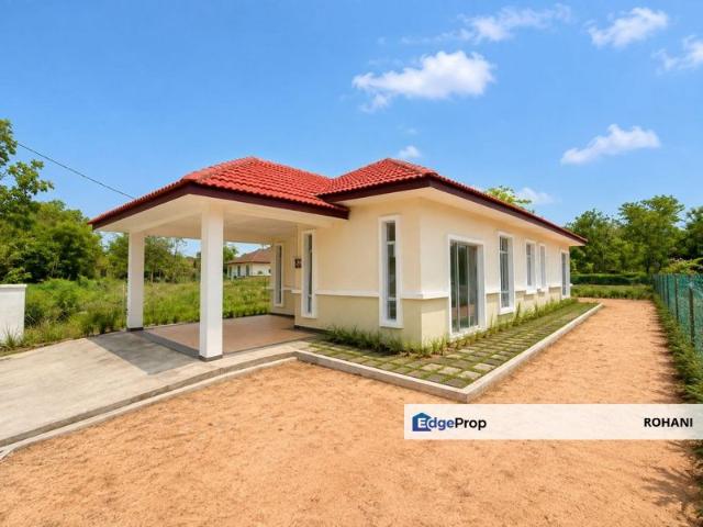 House for sale in Lengging, Negeri Sembilan