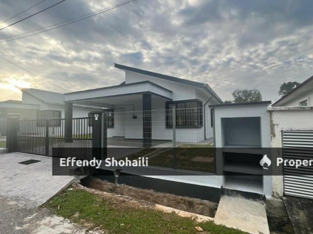 Bungalow for sale in Negeri Sembilan