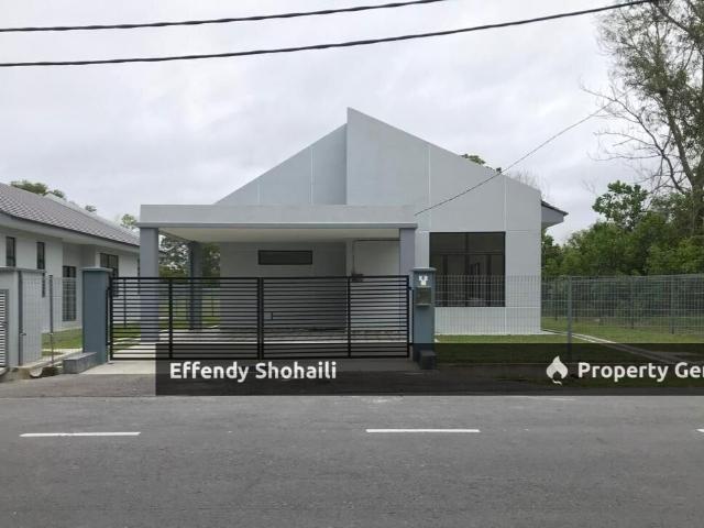Bungalow for sale in Negeri Sembilan