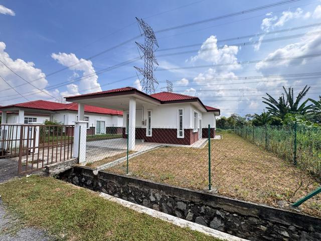 Bungalow for sale in Kajang, Langat
