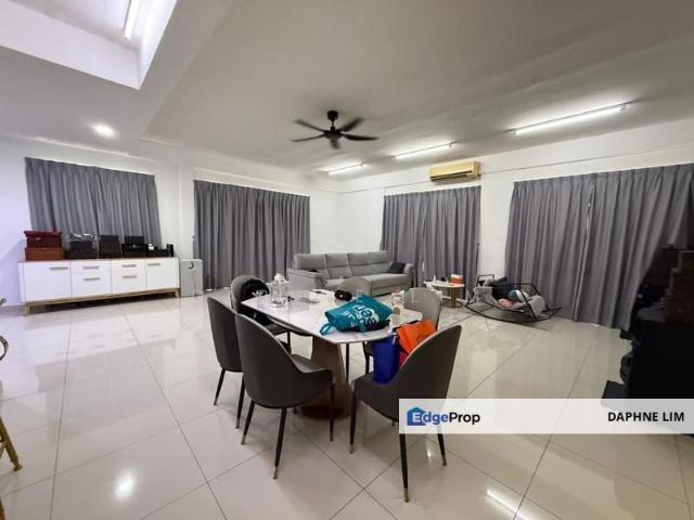 House for sale in Cheras, Majlis Perbandaran Kajang