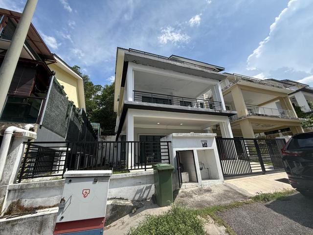 Residential House for sale in Cheras, Kuala Lumpur