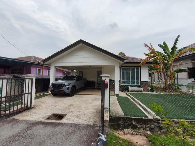 Bungalow for sale in Lengging, Negeri Sembilan
