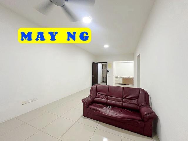 Serviced Residence for sale in Wellesley, Penang