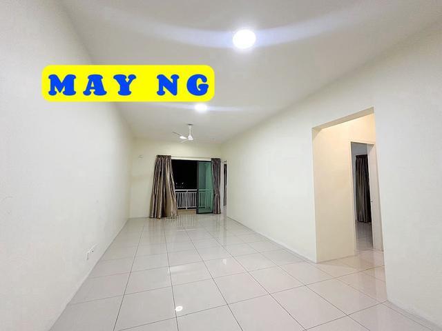 Serviced Residence for sale in Bukit Mertajam, Seberang Perai