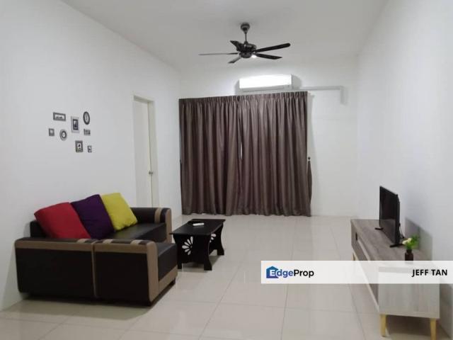 Condominium for rent in Wellesley, Penang