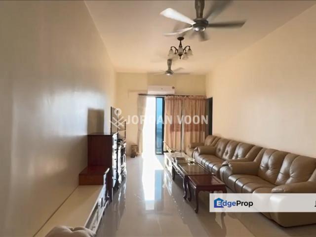 Condominium for sale in Wellesley, Penang