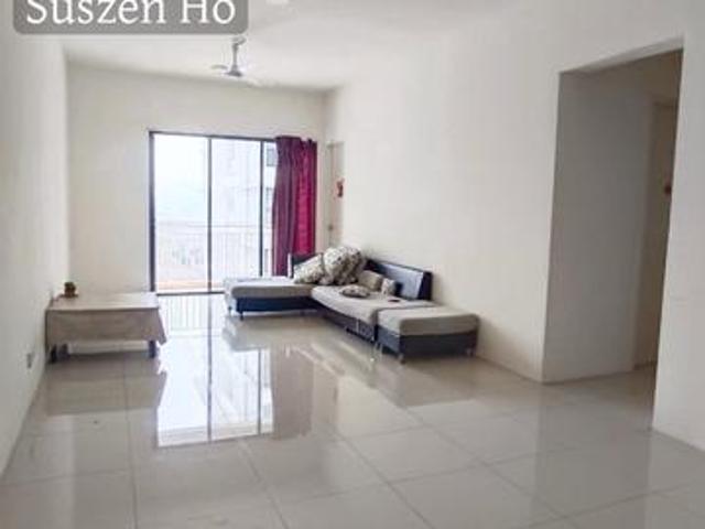 Serviced Residence for rent in Bukit Mertajam, Seberang Perai