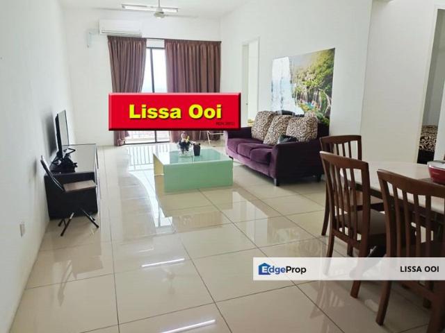 Condominium for rent in Wellesley, Penang