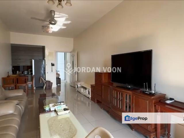 Condominium for sale in Pusat Perniagaan Seri Impian, Seberang Perai