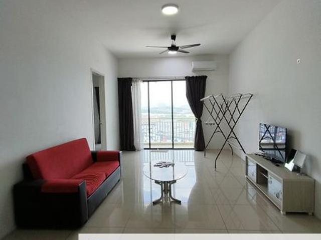 Condominium for rent in Wellesley, Penang