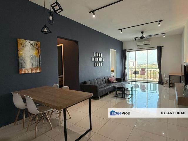 Condominium for rent in Wellesley, Penang