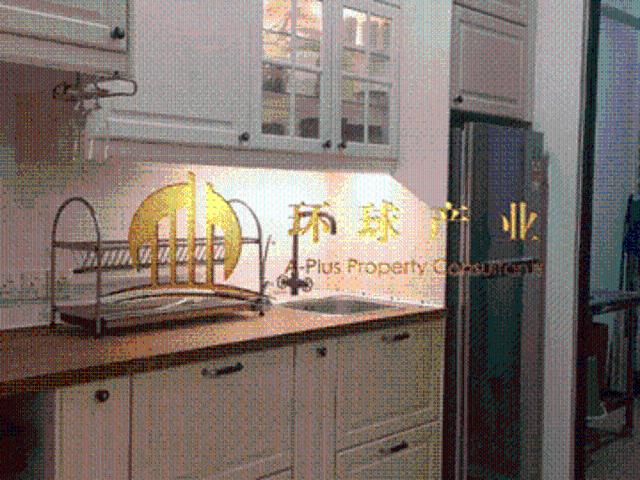 Apartment for rent in Wellesley, Penang